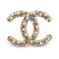 Chanel Brooches